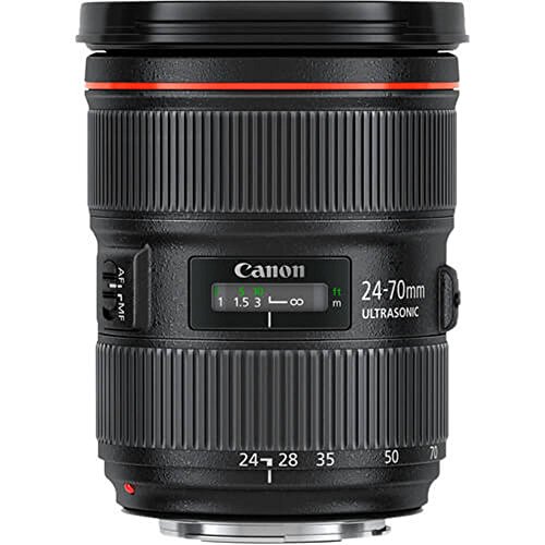 神レンズ！「CANON EF24-70mm F2.8L II USM」で撮れる美しい世界